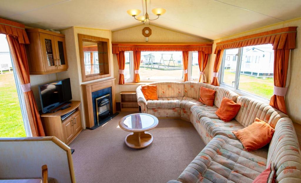 WW252 Parkdean Camber Sands, Camber