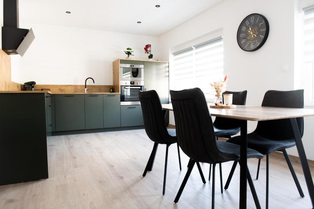 L'escale cosy, Bourbourg