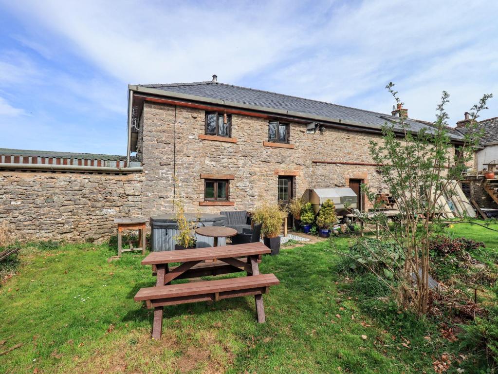 Howdy Barn, Пенрит