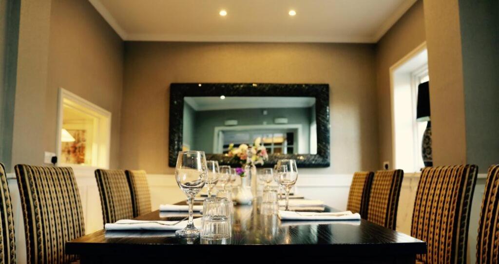 Coach House 2, St Asaph photo 4