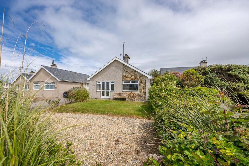 Cae-Calch, Morfa Nefyn