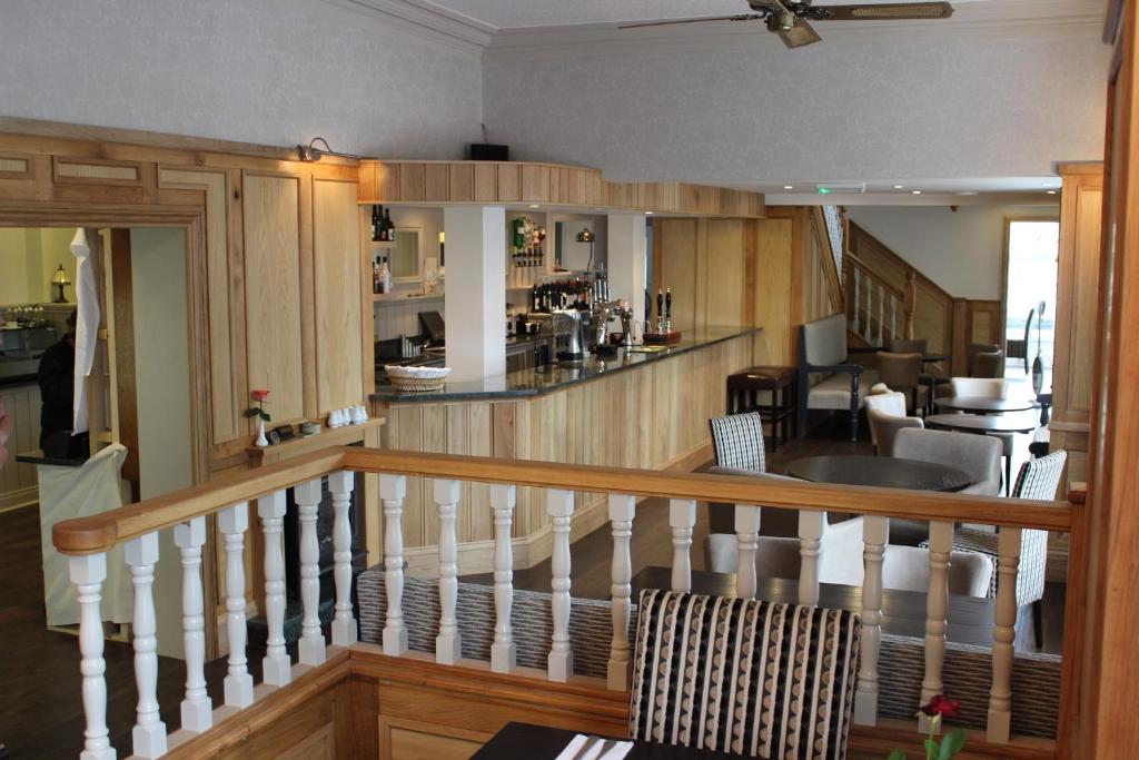 Coach House 2, St Asaph photo 3