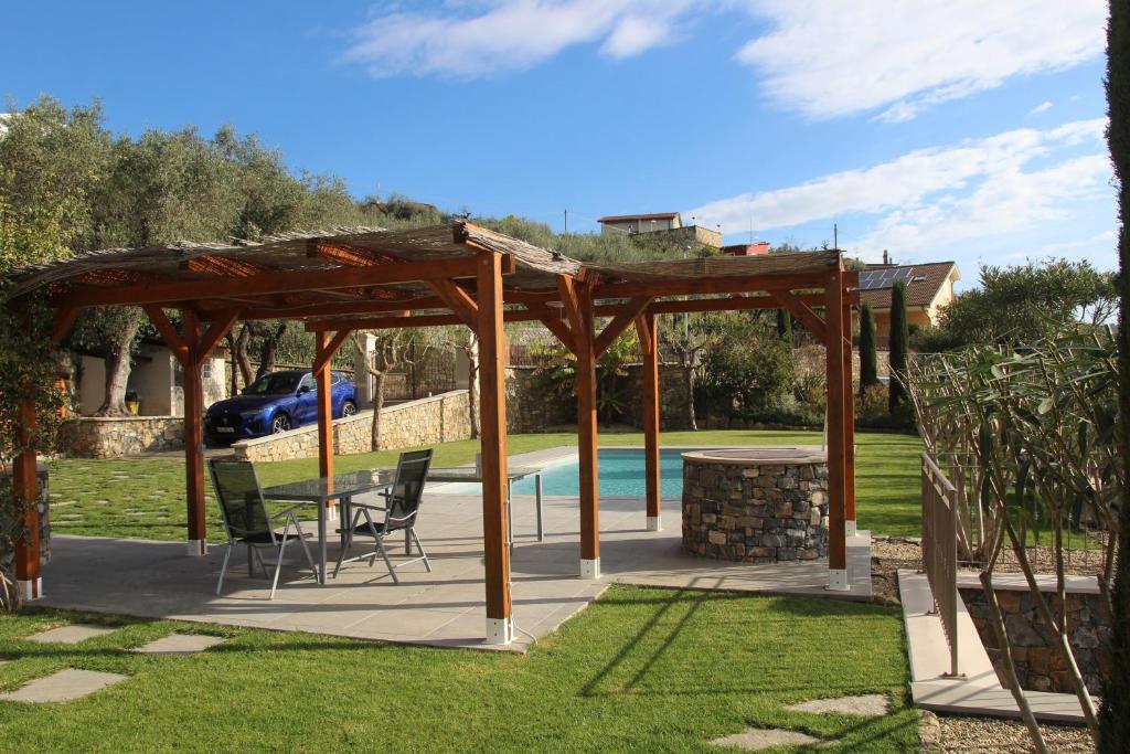 Villa Petra - 3