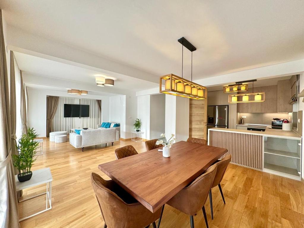 Luxury Apartments Przno - 5