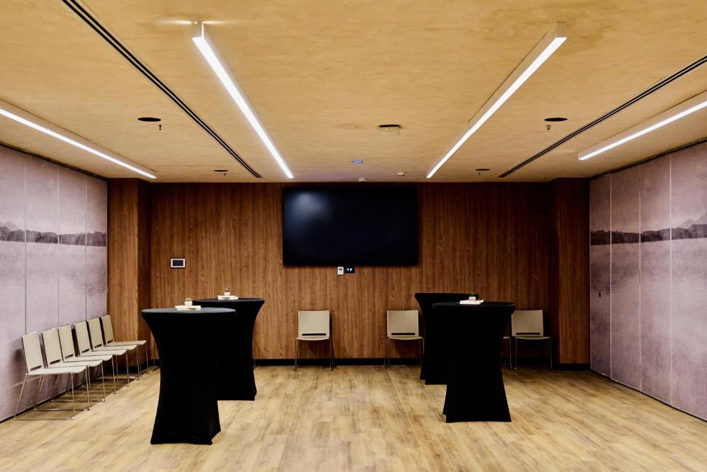 Tárgyalóterem/bálterem