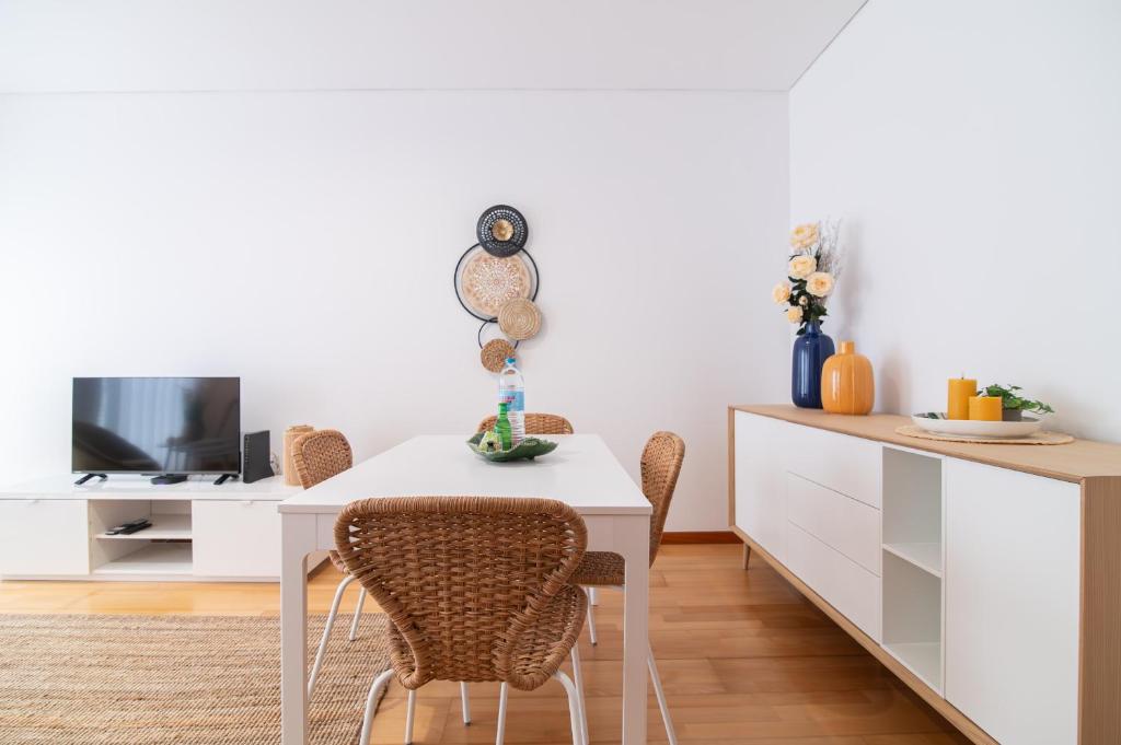 URBAN PDL flat I, Ponta Delgada