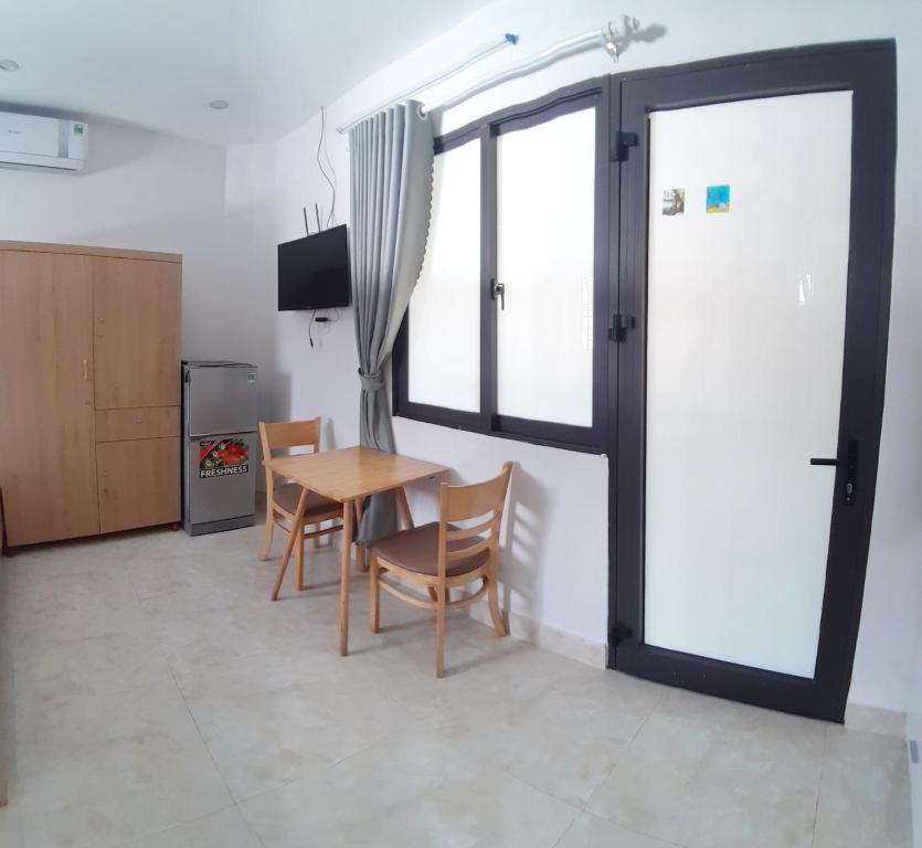 Duc Hanh Apartment