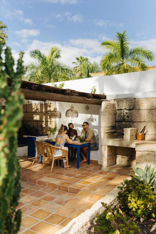 Casa Jable Roja - 4