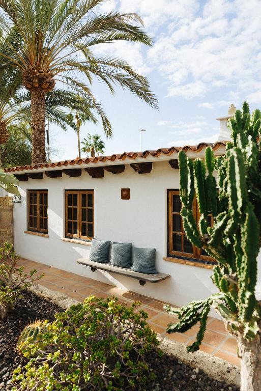 Casa Jable Roja - 2