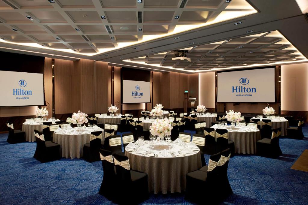 Meeting room / ballrooms