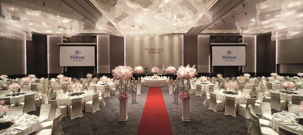 Meeting room / ballrooms