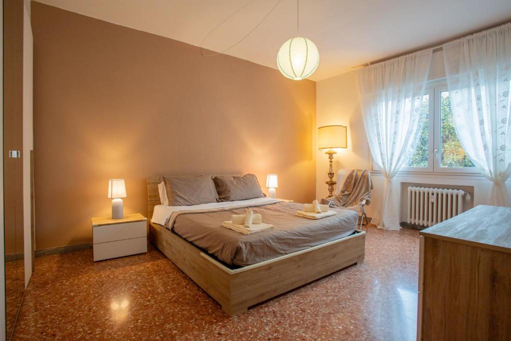 Casa Verde a Venezia - 4