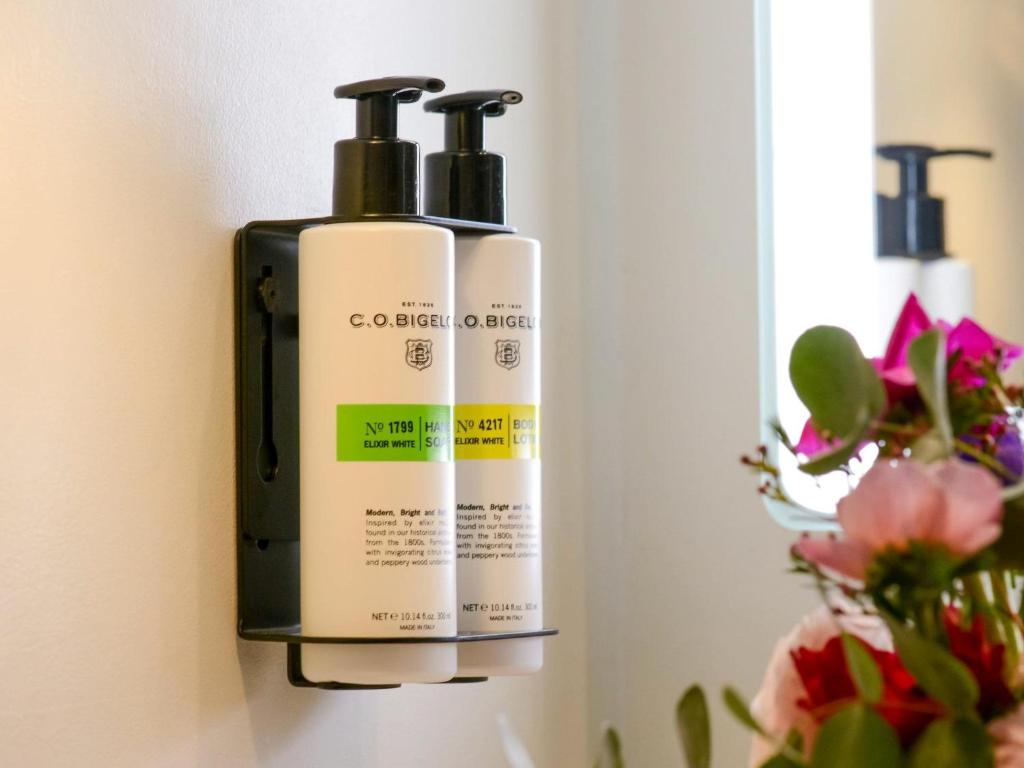 バスルーム（客室）