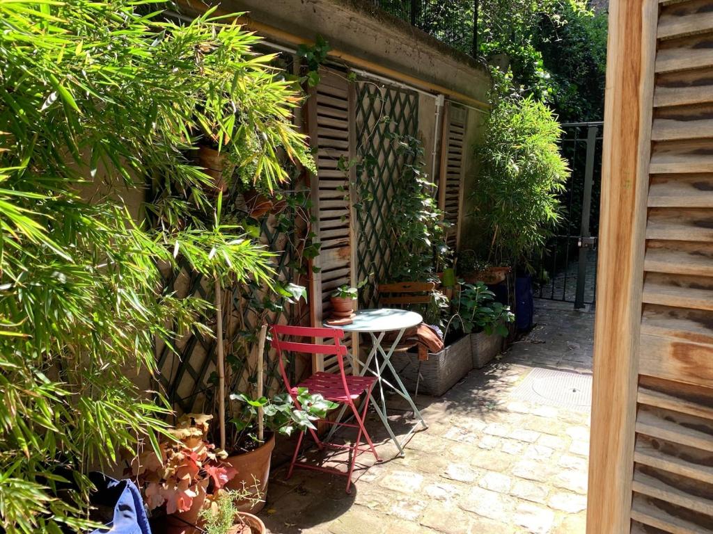Loft Paris 6 - Saint-Germain-des-Prés - - 1