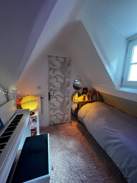 Loft Paris 6 - Saint-Germain-des-Prés - - 2