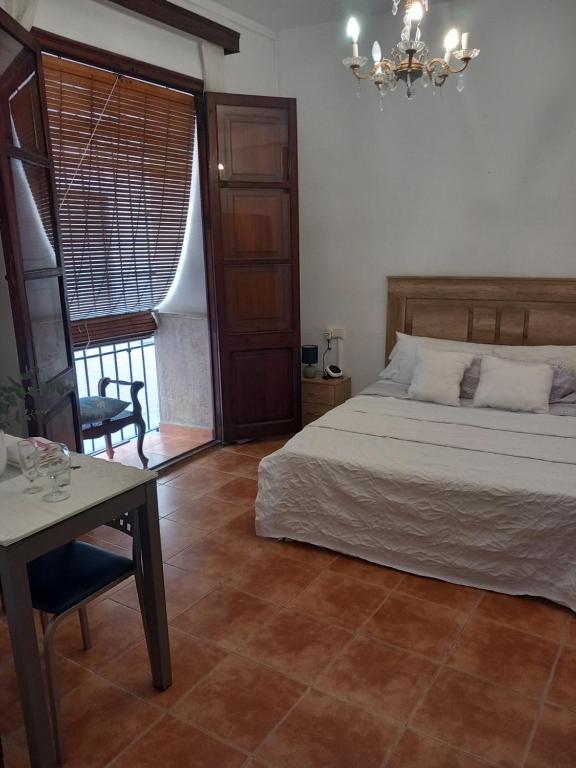 Habitacion Ana 1 - 5