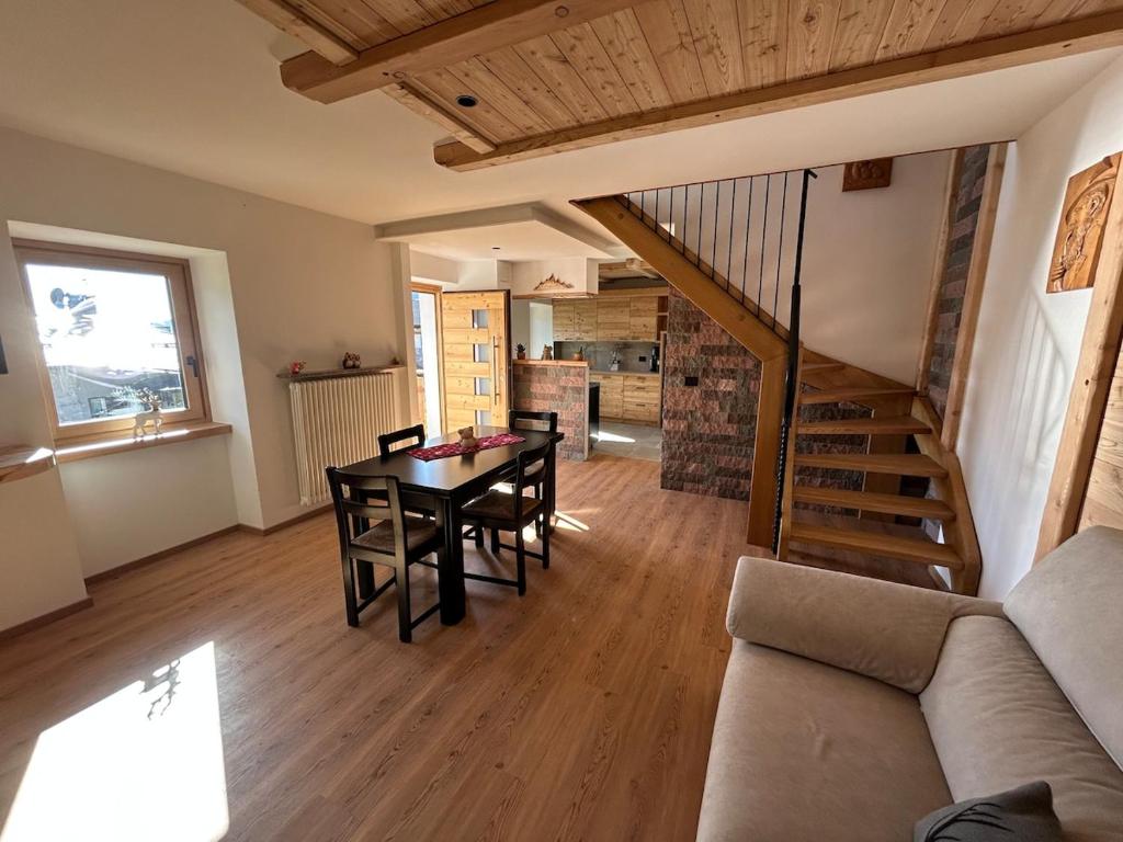 La Casa del Zio Bepi - 5