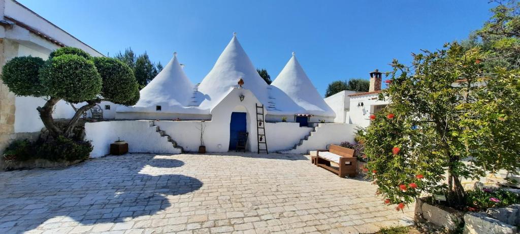 Trulli Vāyu - 2