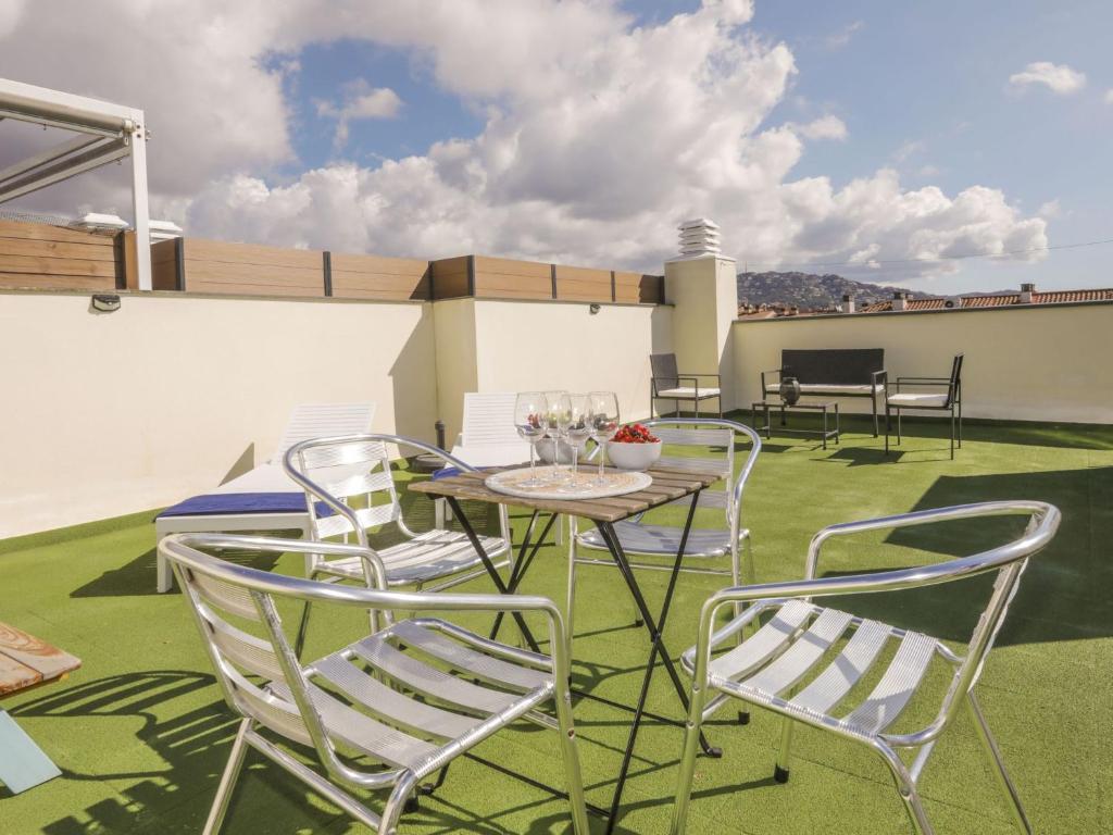 Apartment Tramuntana by Interhome - 2