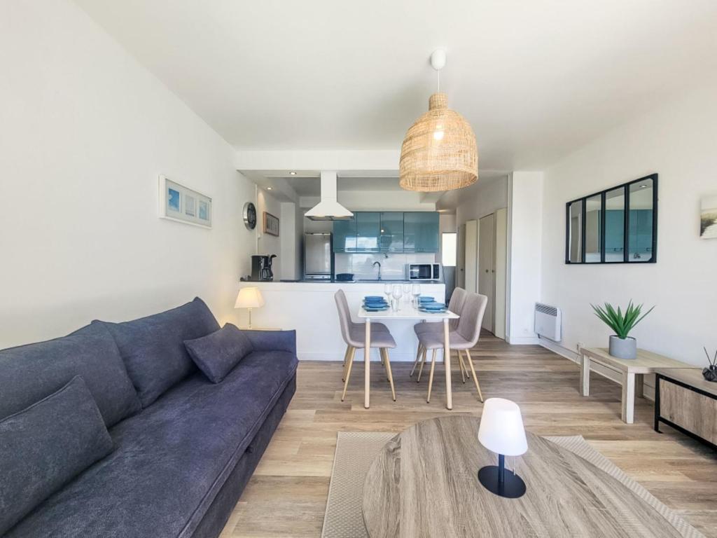Apartment La Cormorane-3 by Interhome - 5