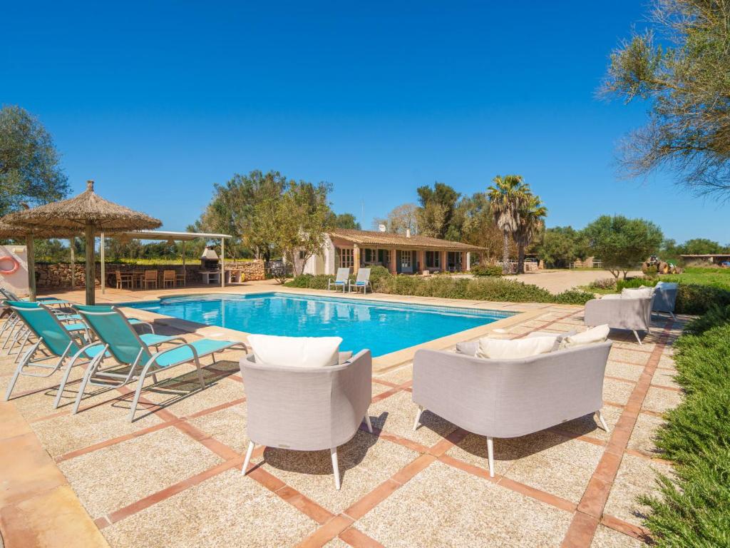 Holiday Home Can Soler by Interhome - 2