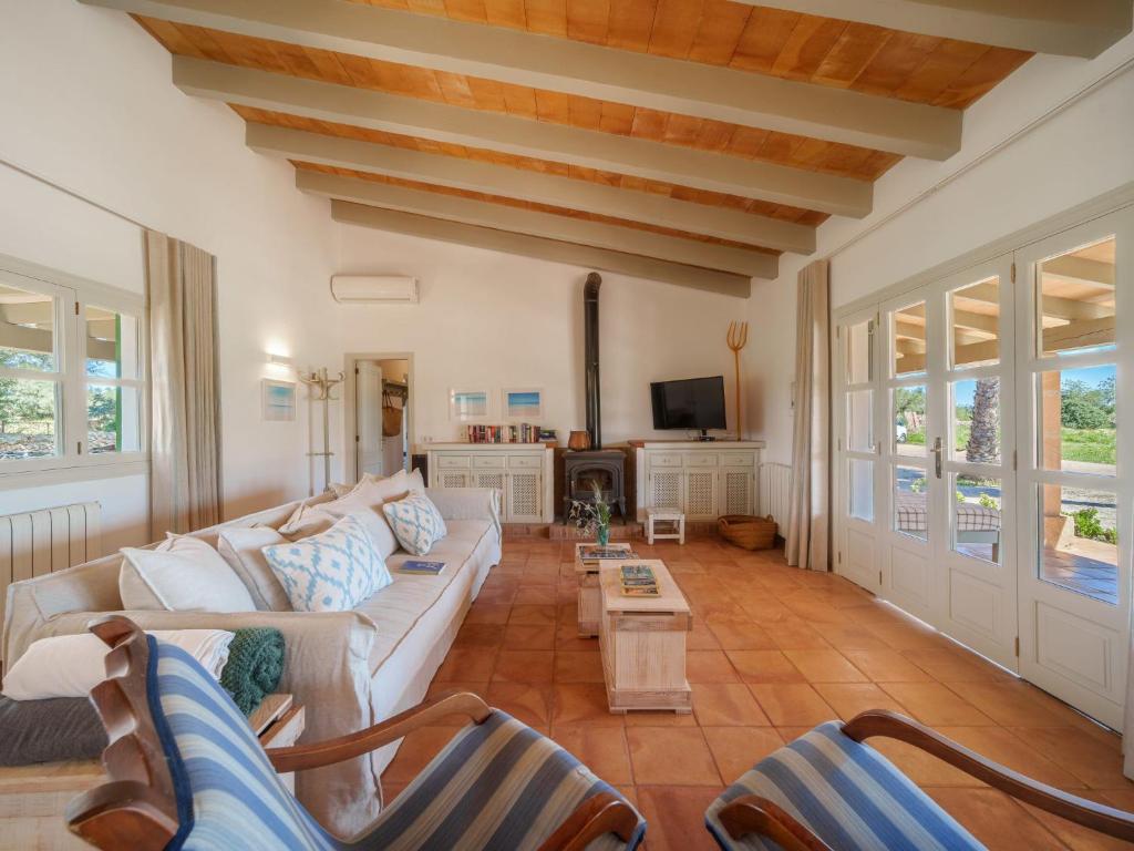 Holiday Home Can Soler by Interhome - 5