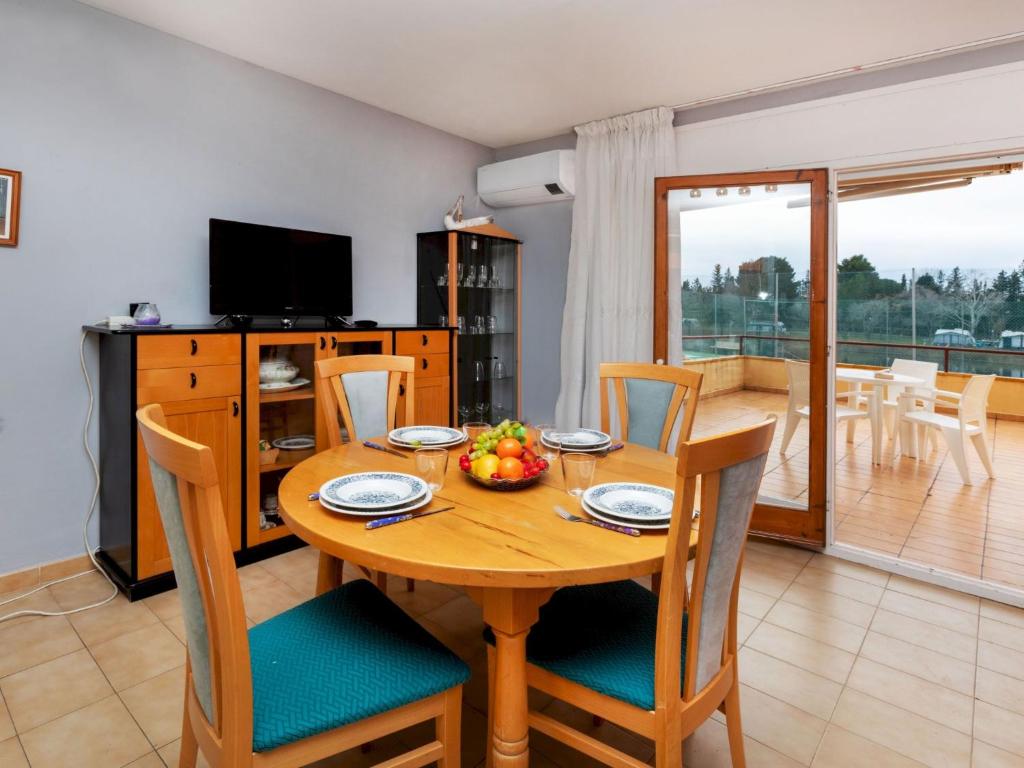 Apartment Del Lago by Interhome - 2