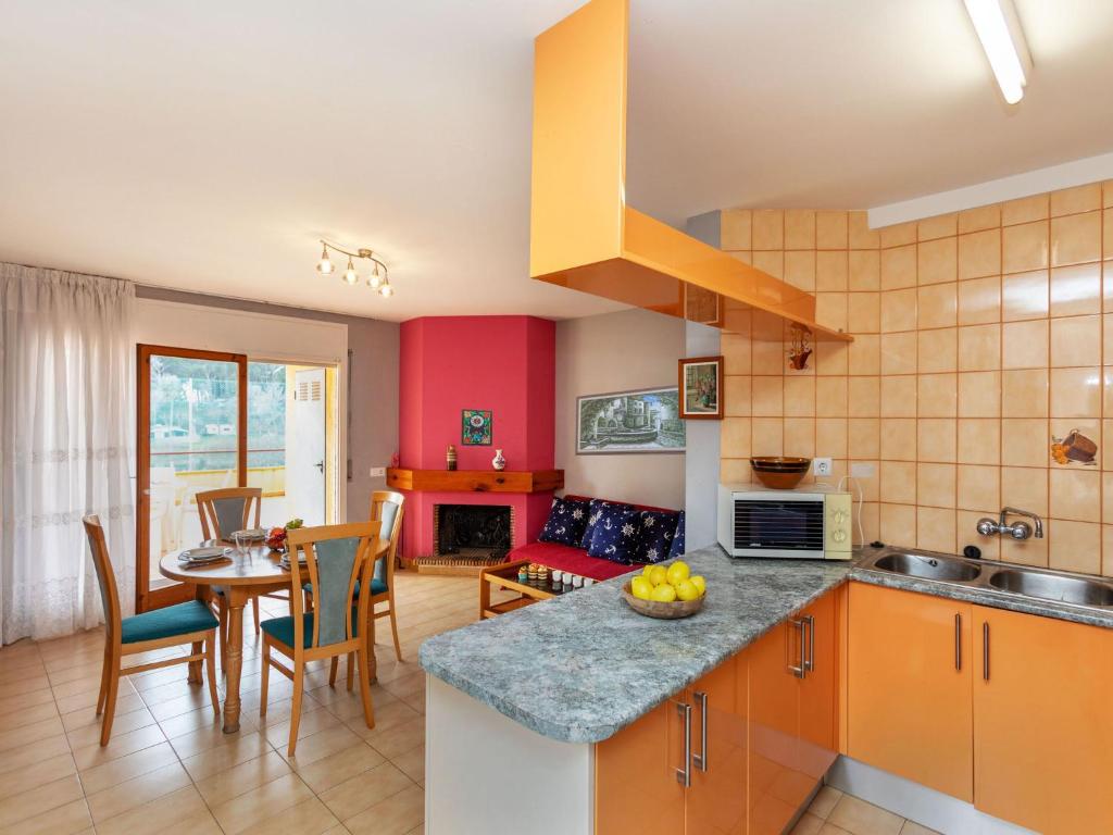 Apartment Del Lago by Interhome - 3