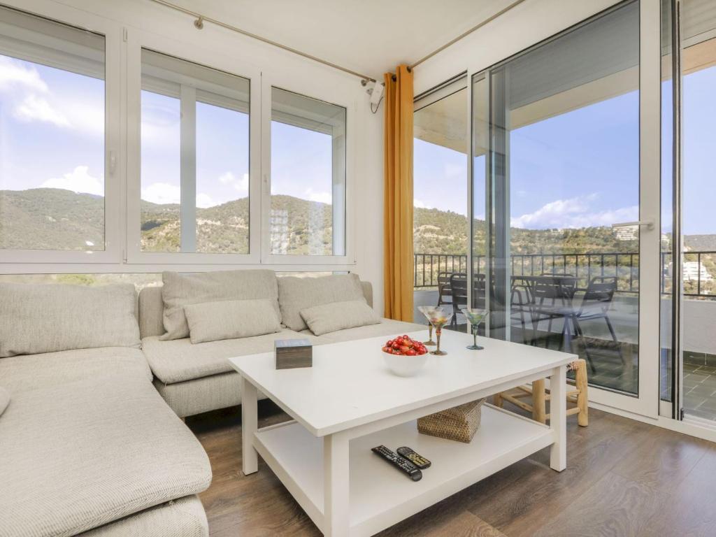 Apartment Seaview Salions by Interhome - 2