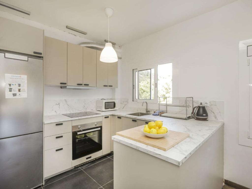 Apartment Seaview Salions by Interhome - 5