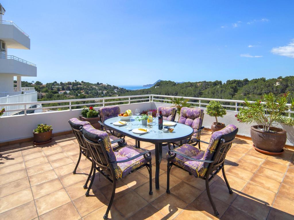 Apartment Terrazas de Altea-2 by Interhome - 4