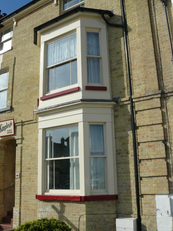 Kingsleigh Guest House photo