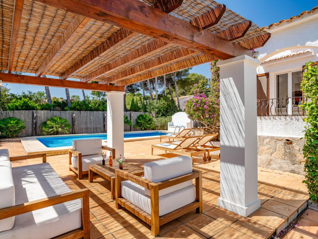 Villa Villa Alsing by Interhome - 2