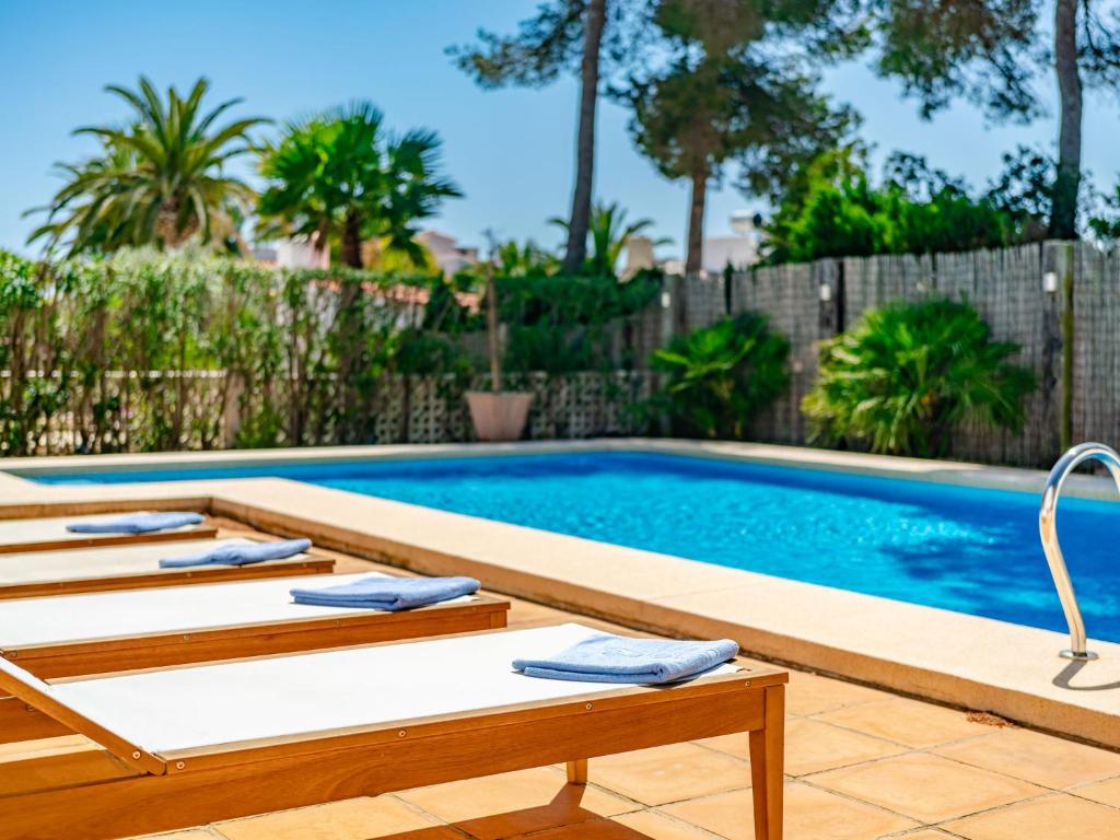 Villa Villa Alsing by Interhome - 3