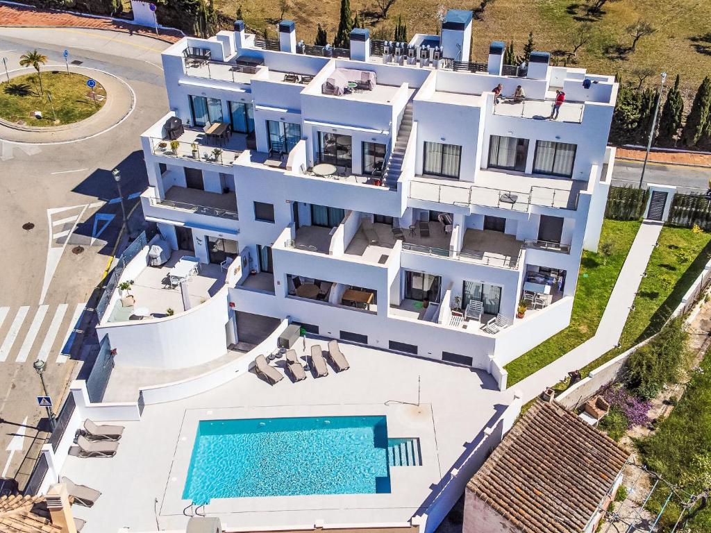 Apartment Mirador Alto by Interhome - 2