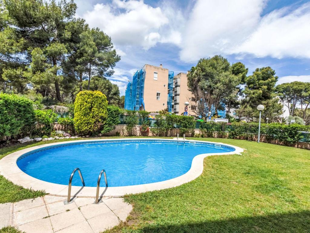 Apartment Bosc de la Montserrada by Interhome - 1