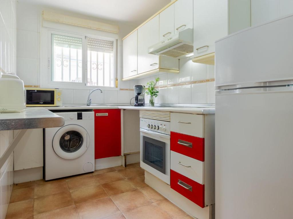 Holiday Home Zona Estival-3 by Interhome - 4
