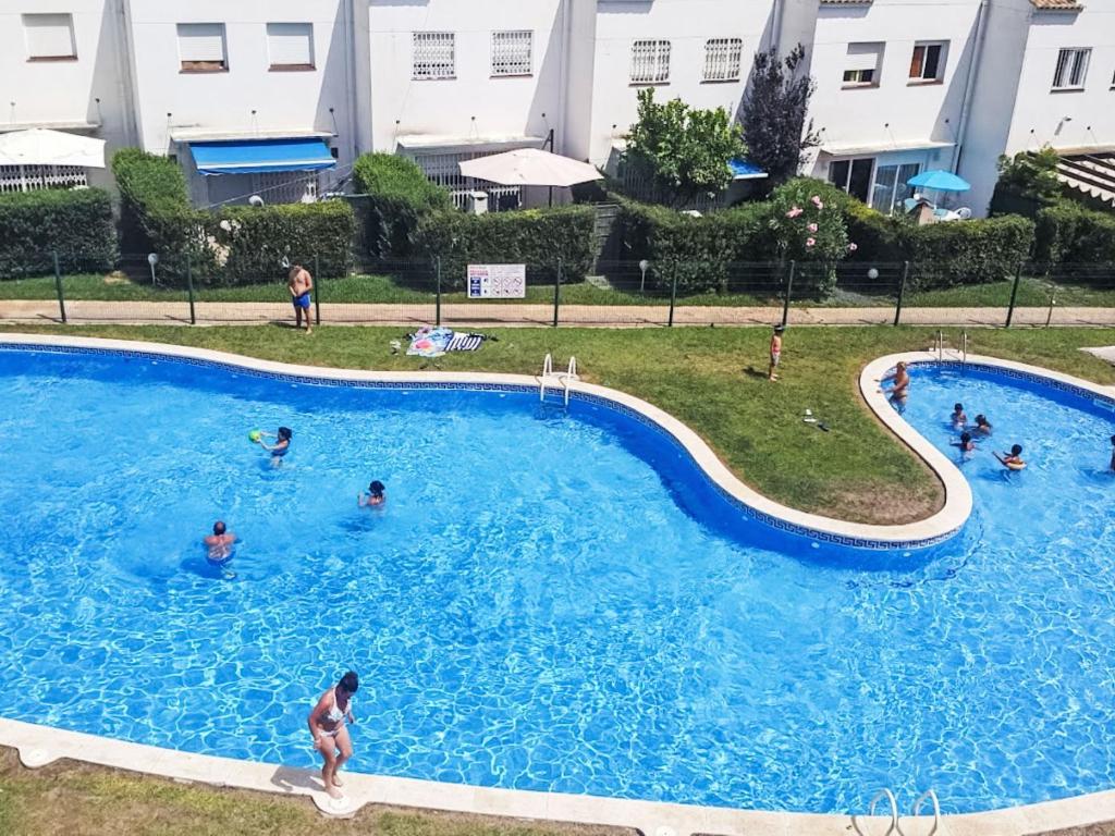 Holiday Home Zona Estival-3 by Interhome - 1