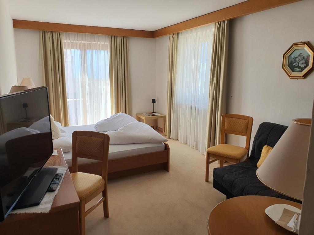 B&B Hotel Mair am Turm - 4