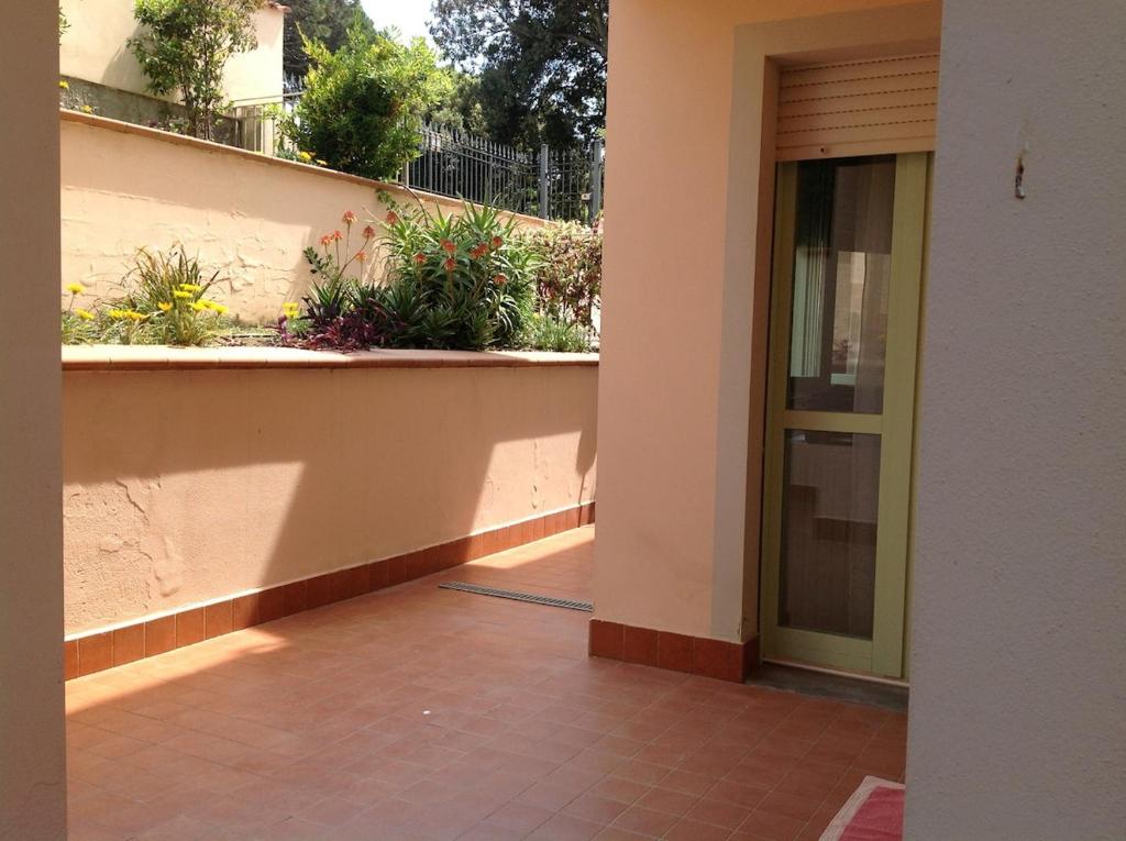 Onda Etrusca Appartamento al mare con il cane - 5