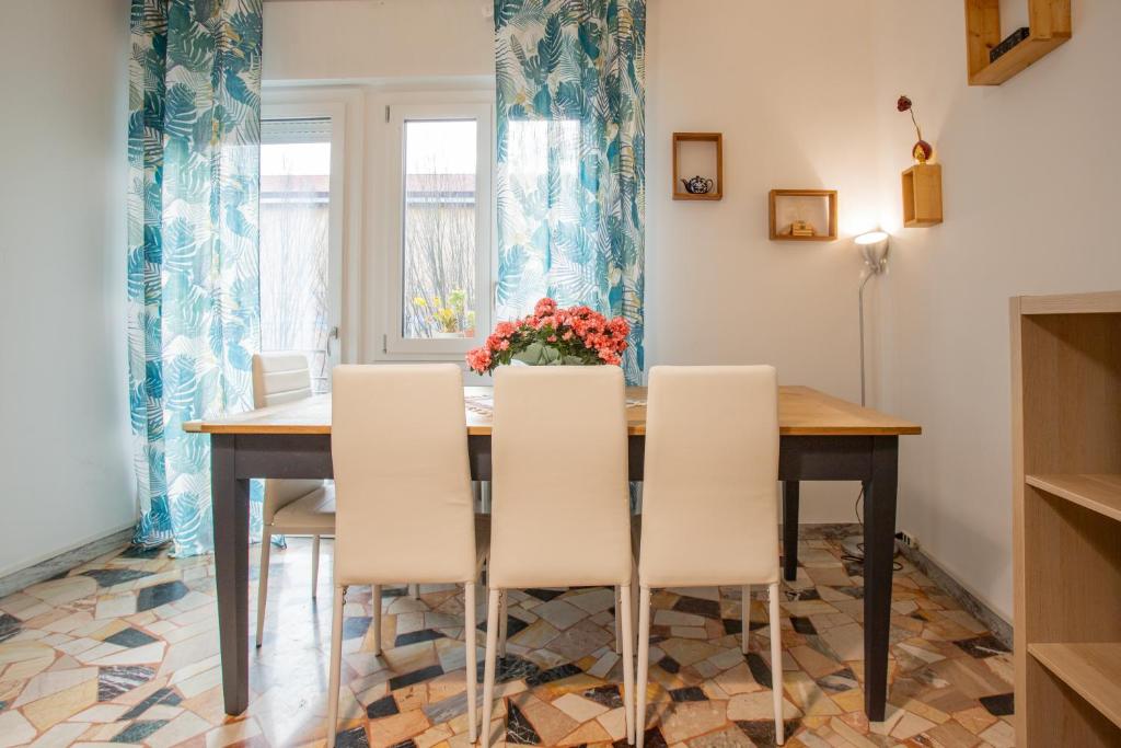 Casa Verde a Venezia - 2