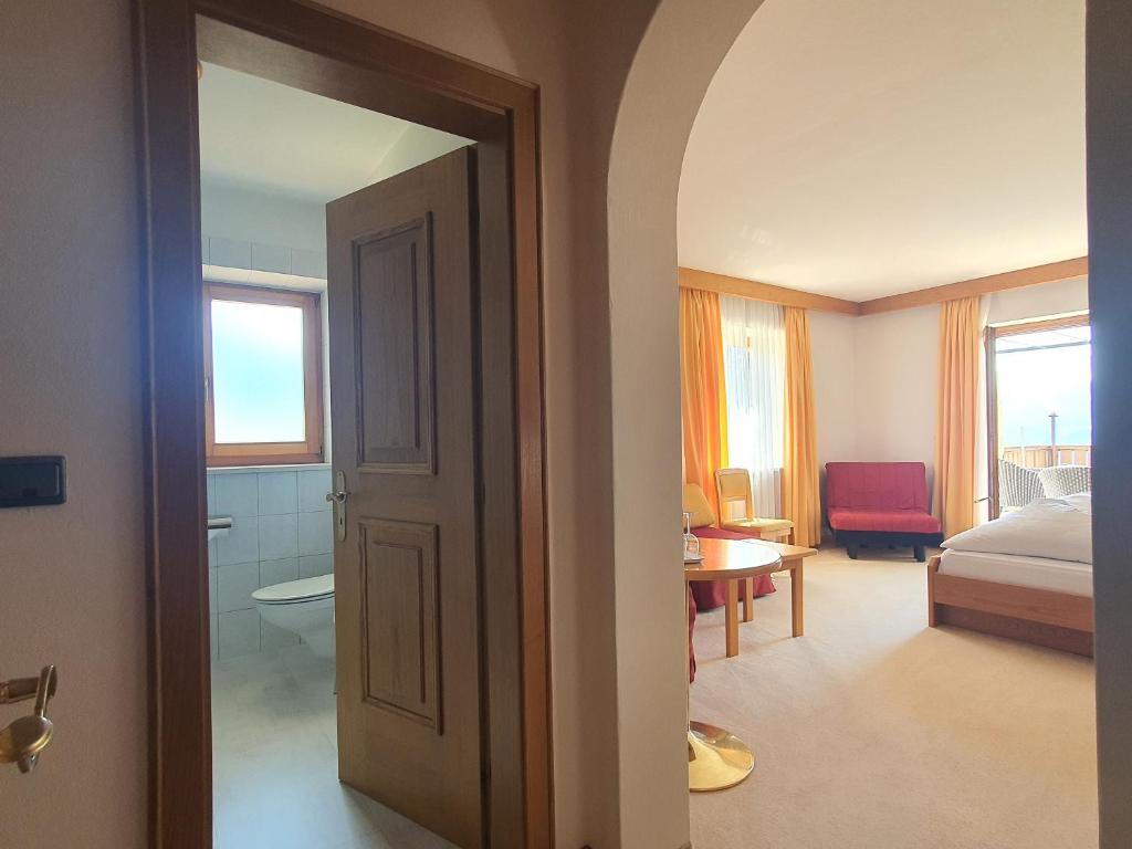 B&B Hotel Mair am Turm - 2