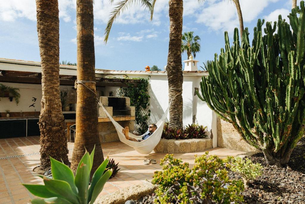 Casa Jable Azul - 2