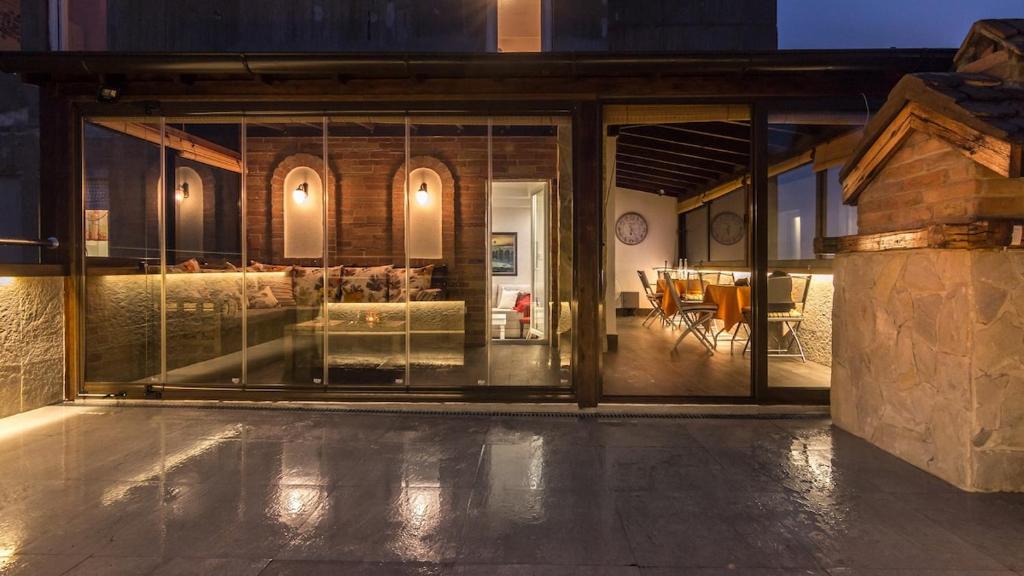 Belgrade Penthouse - among the clouds - 1