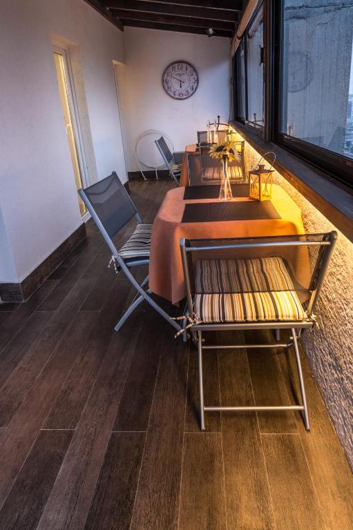 Belgrade Penthouse - among the clouds - 2