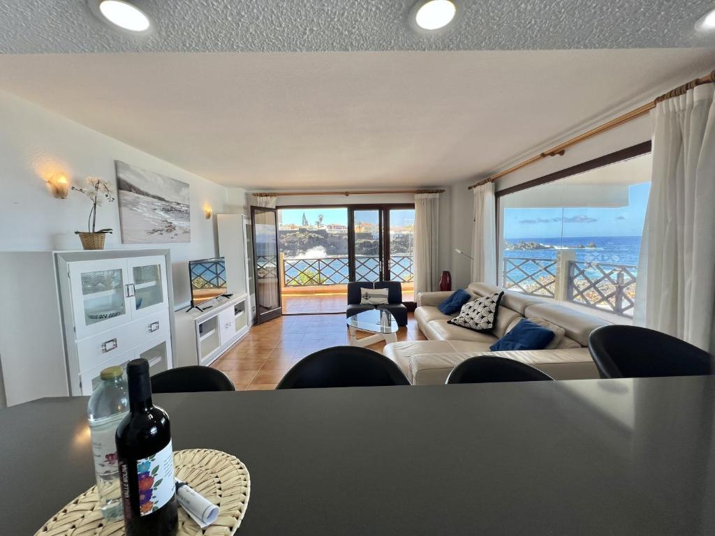 Neptuno Ocean Experience by Sydney, Puerto de Santiago