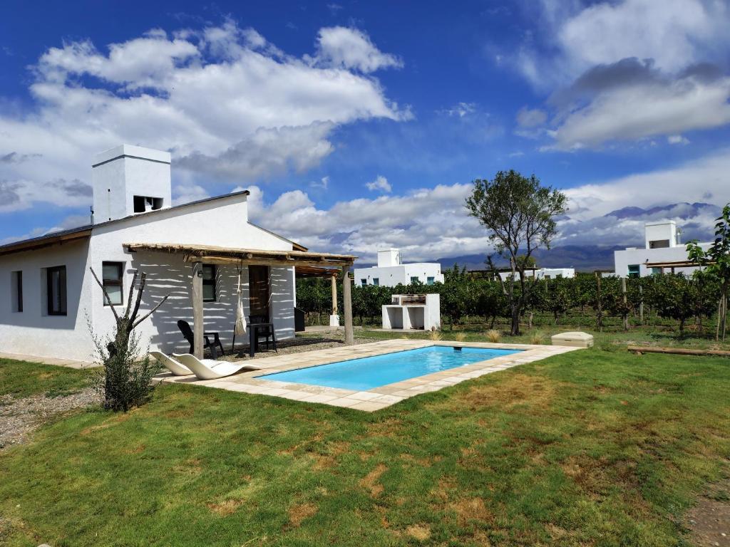 Finca Rosablanca - 1