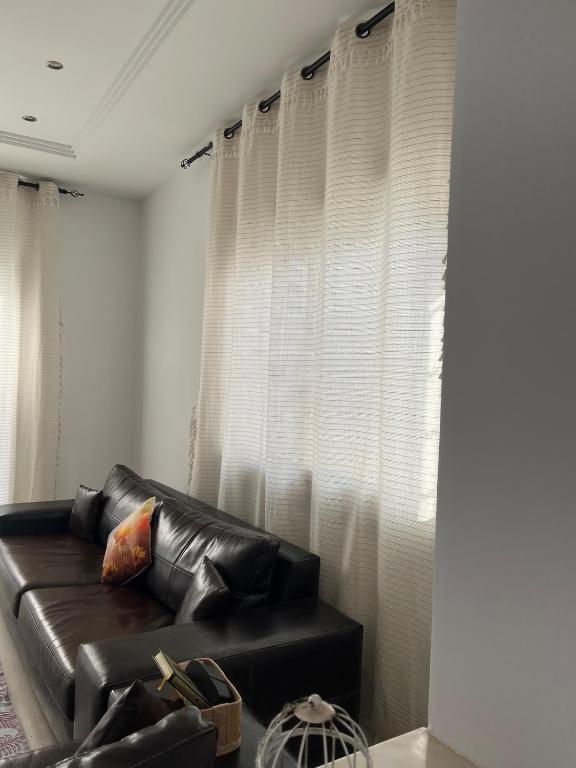 Dar Yasmine, Bin Rhilouf