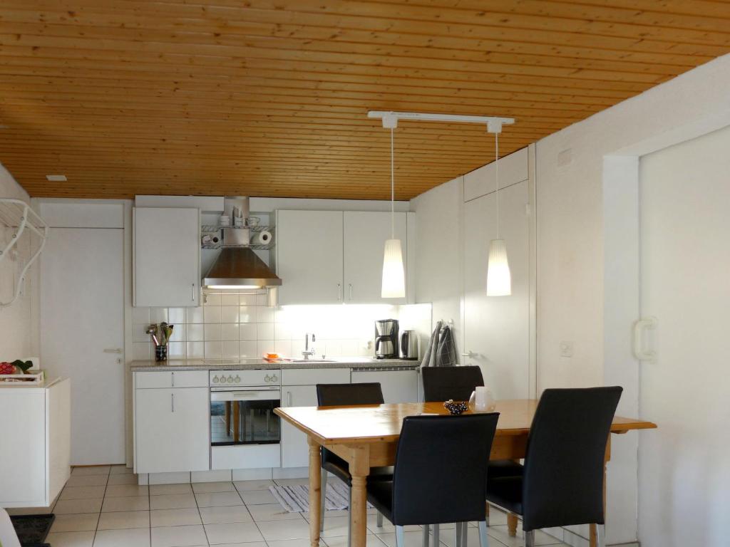 Apartment Wychel by Interhome - 3