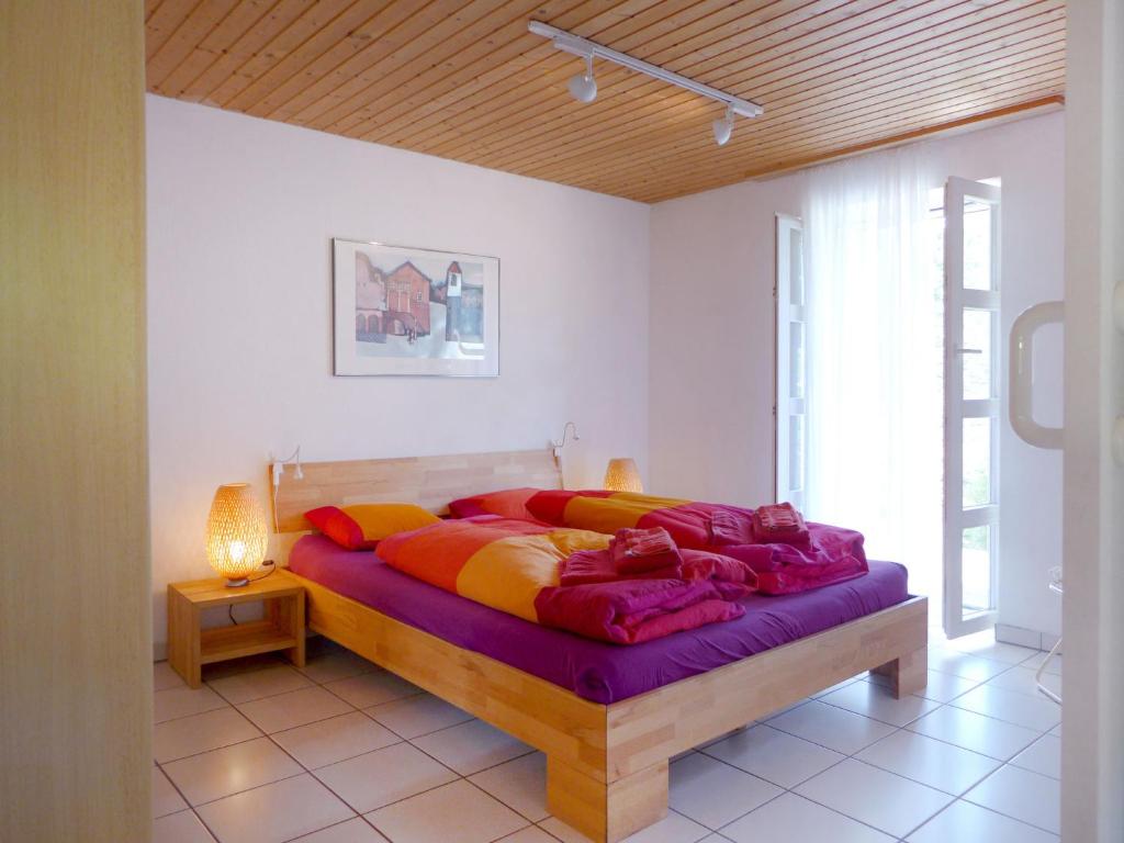 Apartment Wychel by Interhome - 5